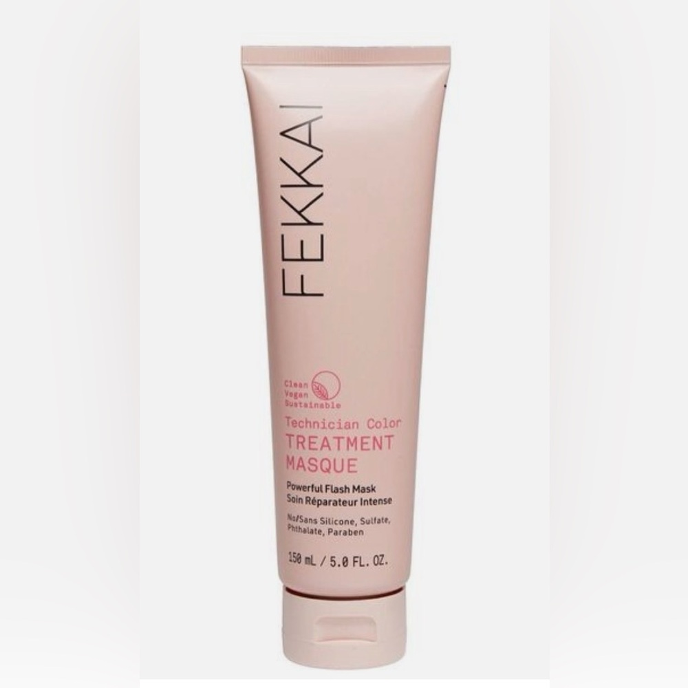 Fekkai Technician Color Treatment Masque - Pink